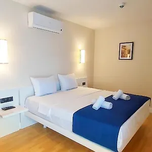 Luxury Sea View Orbi شقة باتومي