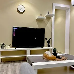 استديو شمال الرياض-دخول ذاتي- 206 شقة الرياض