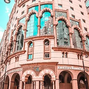 Al Mokhtara Diamond Medina