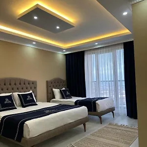 Special House & Private Transportation Istanbul Airport-by Loft شقة Arnavutkoy
