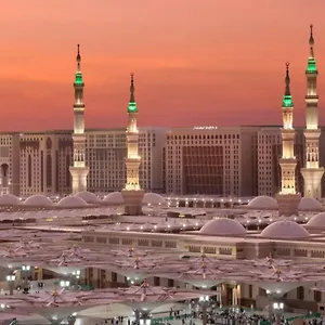 Intercontinental Dar Al Iman Madinah By Ihg Medina