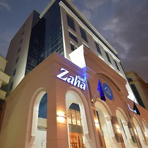 Zaha Al Munawara Hotel