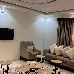 الخالدية للشقق والغرف المفروشة شقة