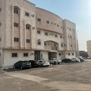 فندق احد 2 شقة