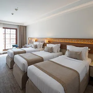Le Bosphorus - Waqf Safi Hotel