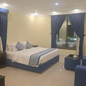 لشقق الفندقية شقة