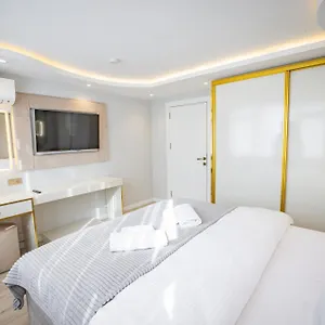 Istanbul Suite شقة اسطنبول