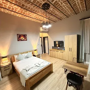 Taksim Alkan Tower شقة اسطنبول