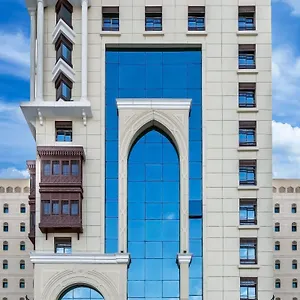Tulip Al Daar Rawafid Hotel